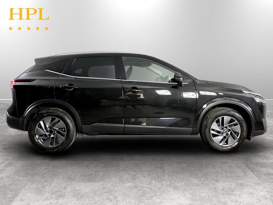 Used Nissan Qashqai 2023 for sale - 78056257: Photo 8