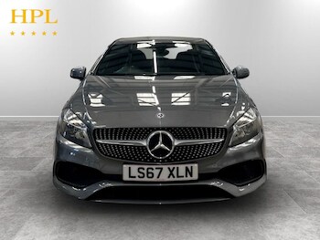 Used Mercedes-Benz A-Class 2017 for sale - 78874723: Photo