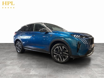 Used Peugeot 3008 2025 for sale - 79323033: Photo