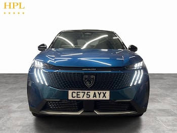Used Peugeot 3008 2025 for sale - 79323033: Photo