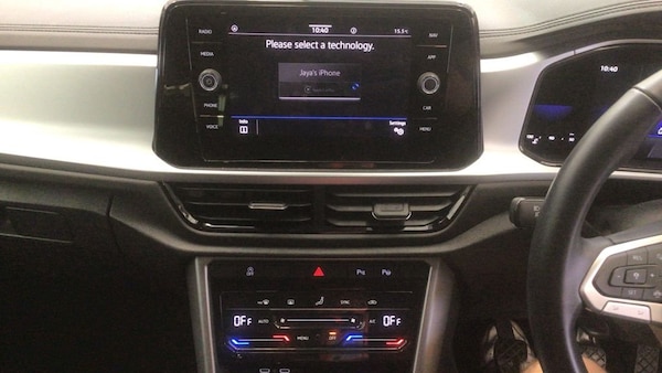 Used Volkswagen T-Roc 2024 for sale - 76333989: Photo 11
