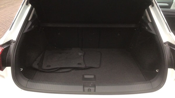 Used Volkswagen T-Roc 2024 for sale - 76333989: Photo 7