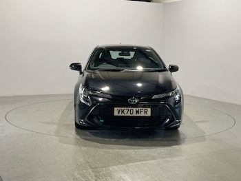 Used Toyota Corolla 2020 for sale - 77703511: Photo