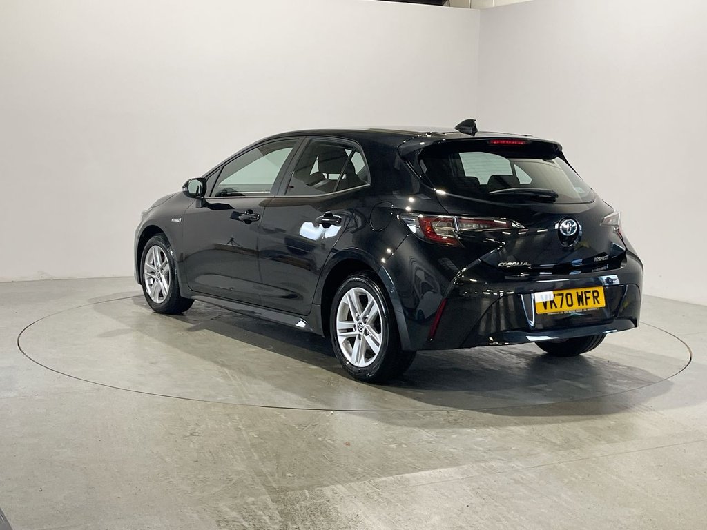 Used Toyota Corolla 2020 for sale - 77703511: Photo 6