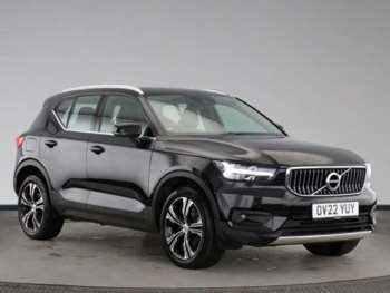 Used Volvo XC40 2022 for sale - 75335910: Photo