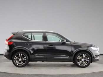 Used Volvo XC40 2022 for sale - 75335910: Photo