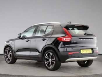 Used Volvo XC40 2022 for sale - 75335910: Photo