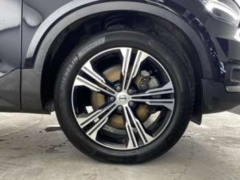 Used Volvo XC40 2022 for sale - 75335910: Photo