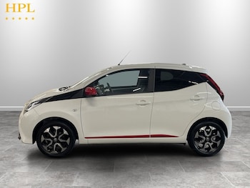 Used Toyota AYGO 2020 for sale - 79530774: Photo