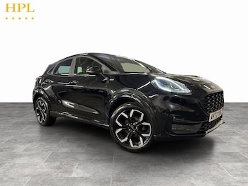 Used Ford Puma 2023 for sale - 79300647: Photo
