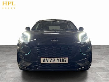 Used Ford Puma 2023 for sale - 79300647: Photo