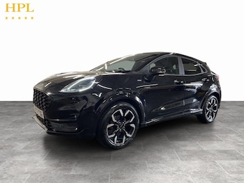 Used Ford Puma 2023 for sale - 79300647: Photo