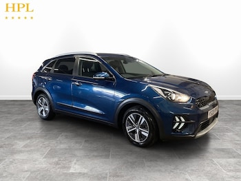 Used Kia Niro 2020 for sale - 79482346: Photo