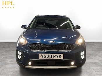 Used Kia Niro 2020 for sale - 79482346: Photo