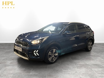 Used Kia Niro 2020 for sale - 79482346: Photo