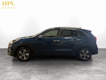 Used Kia Niro 2020 for sale - 79482346: Photo