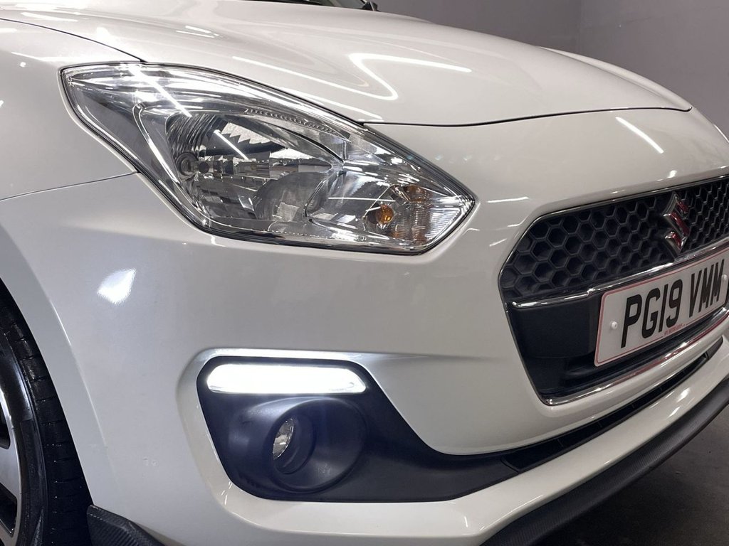 Used Suzuki Swift 2019 for sale - 77631785: Photo 11