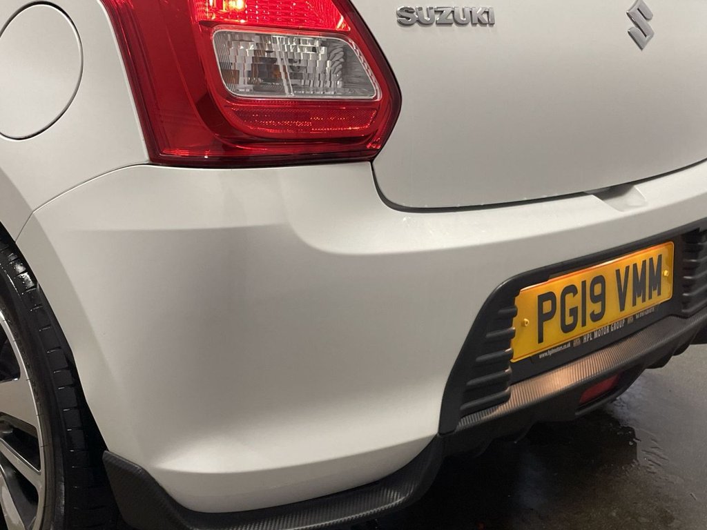 Used Suzuki Swift 2019 for sale - 77631785: Photo 14