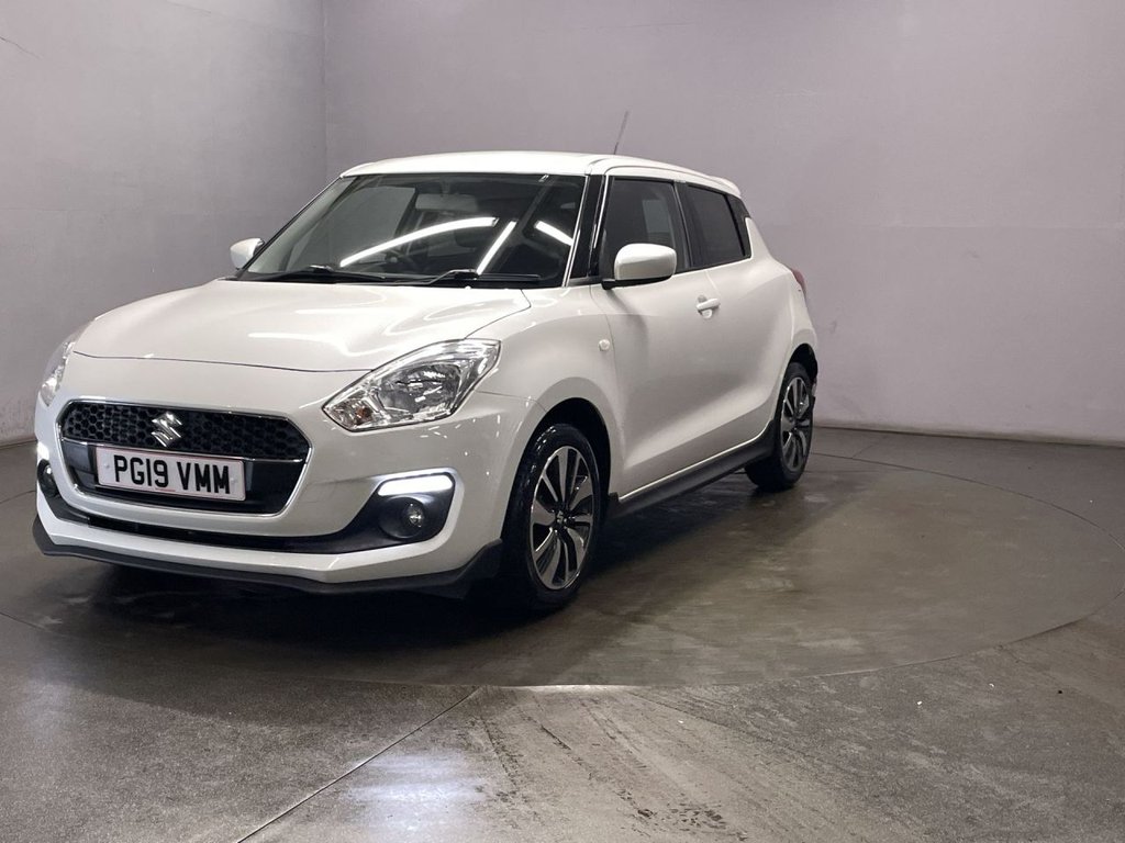 Used Suzuki Swift 2019 for sale - 77631785: Photo 4