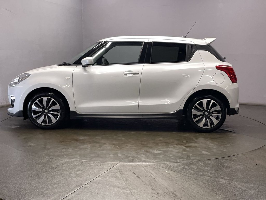 Used Suzuki Swift 2019 for sale - 77631785: Photo 5