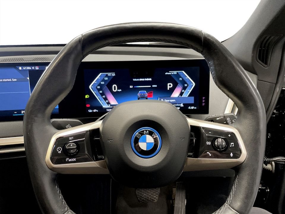 Used BMW iX 2022 for sale - 78059548: Photo 13