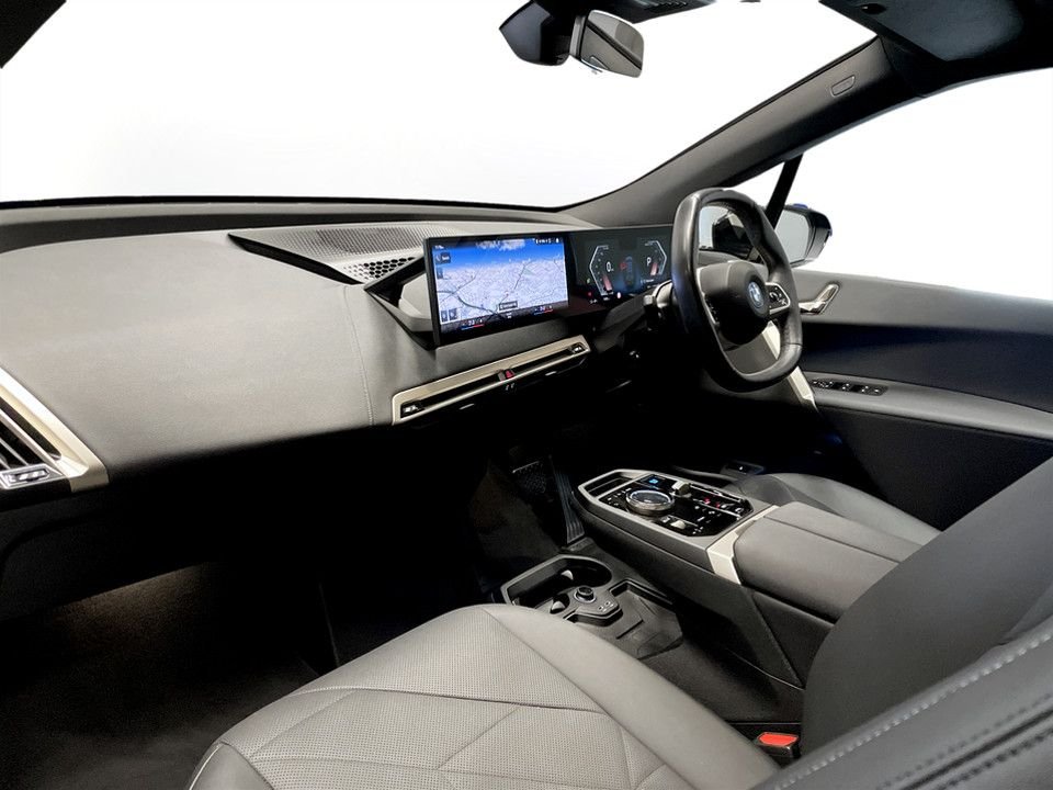 Used BMW iX 2022 for sale - 78059548: Photo 15