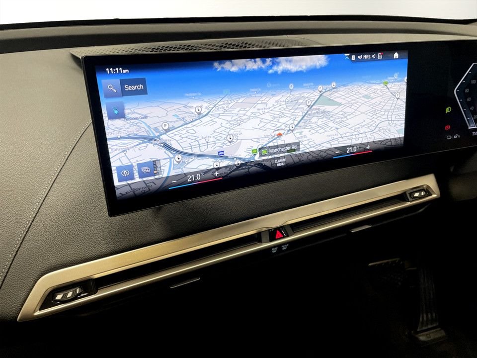 Used BMW iX 2022 for sale - 78059548: Photo 16