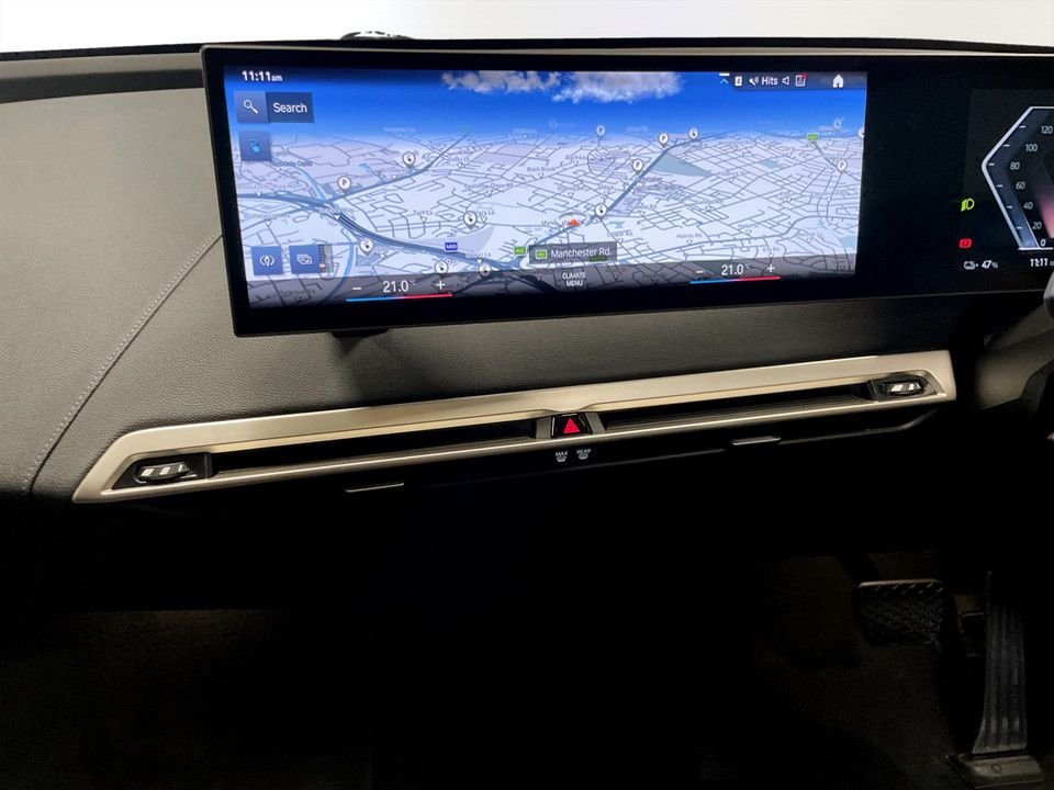 Used BMW iX 2022 for sale - 78059548: Photo 19