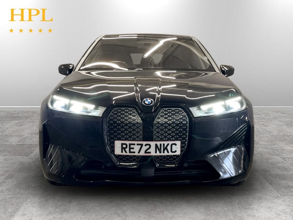 Used BMW iX 2022 for sale - 78059548: Photo 2