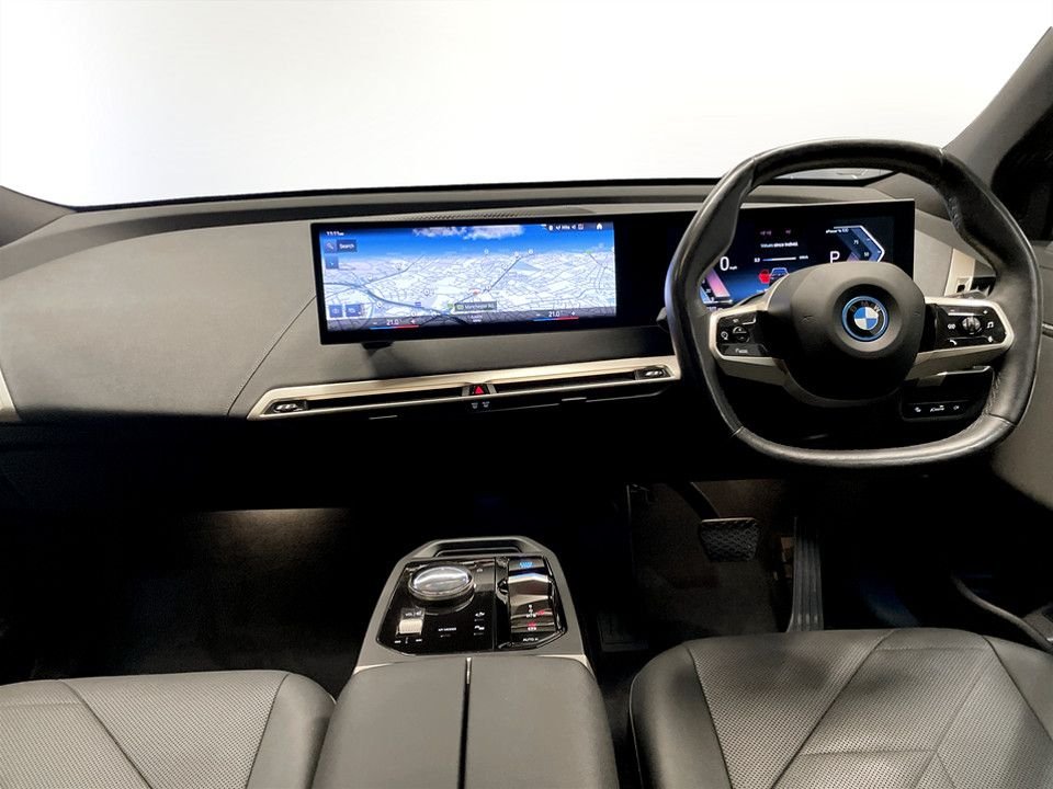 Used BMW iX 2022 for sale - 78059548: Photo 20