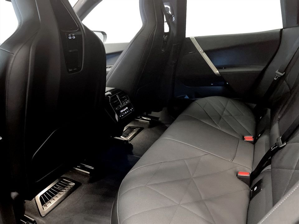 Used BMW iX 2022 for sale - 78059548: Photo 21