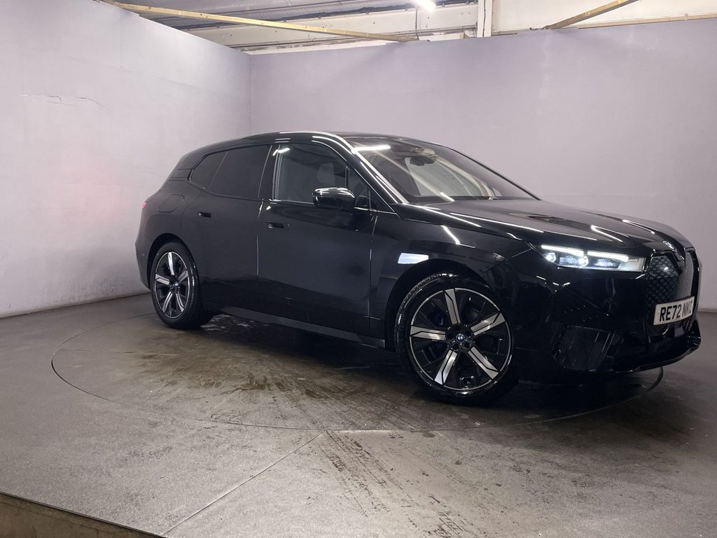 Used BMW iX 2022 for sale - 78059548: Photo 23