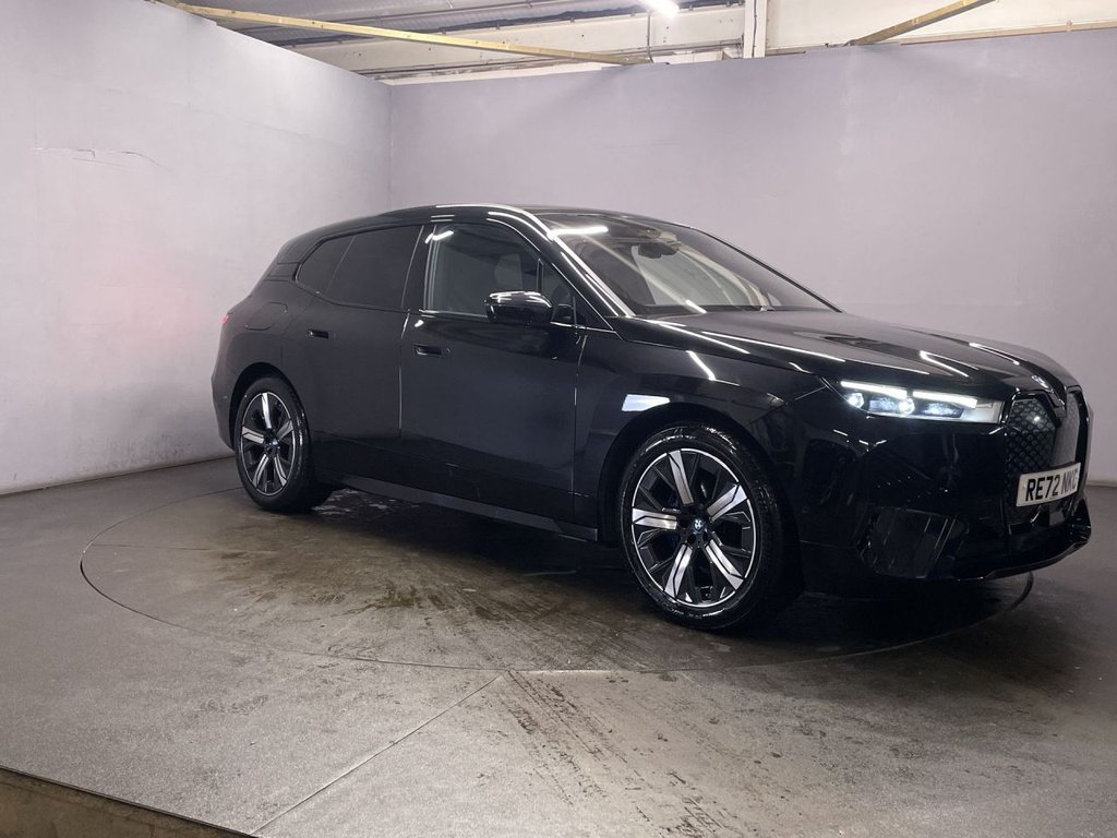 Used BMW iX 2022 for sale - 78059548: Photo 24