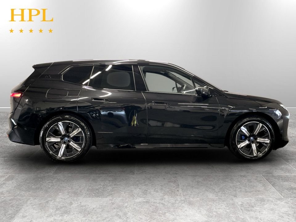 Used BMW iX 2022 for sale - 78059548: Photo 8