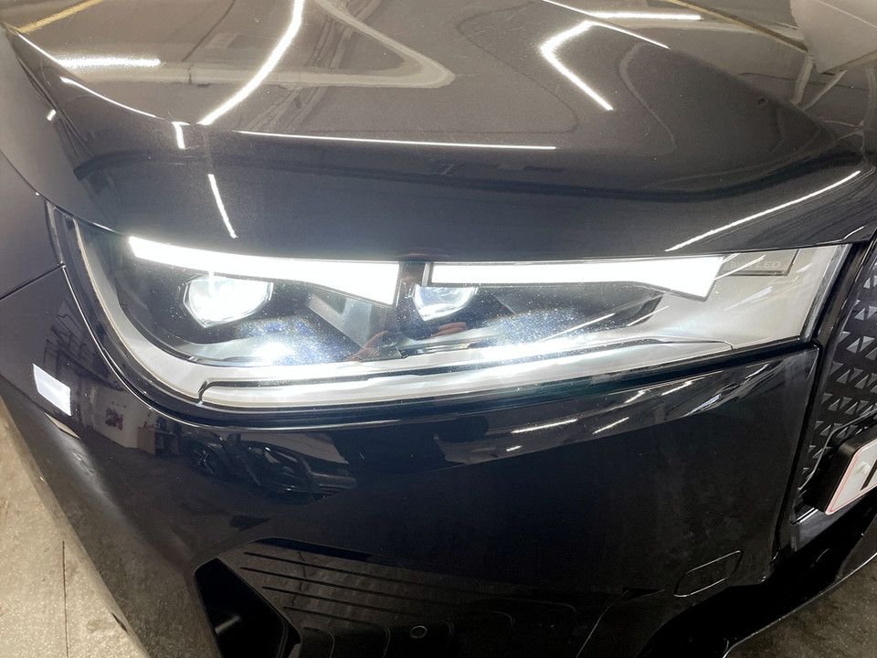 Used BMW iX 2022 for sale - 78059548: Photo 9