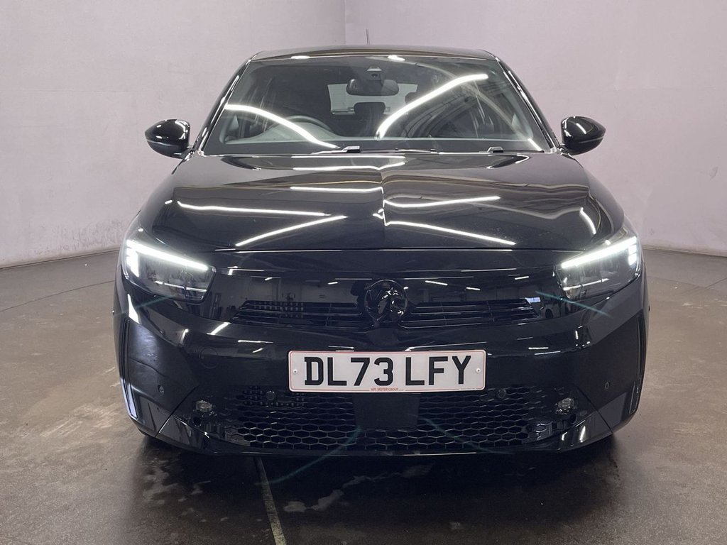 Used Vauxhall Corsa 2023 for sale - 77614277: Photo 10