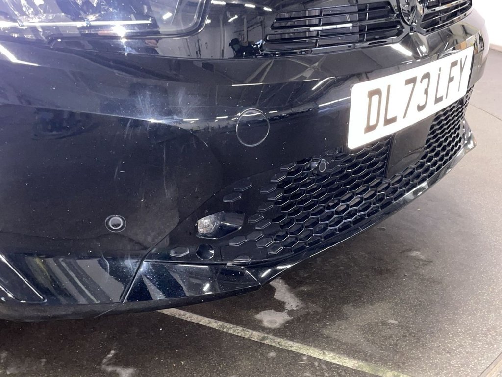 Used Vauxhall Corsa 2023 for sale - 77614277: Photo 11