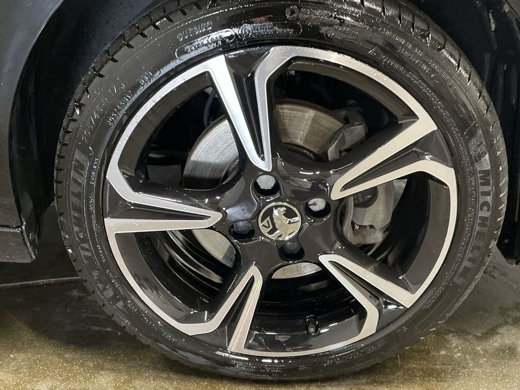 Used Vauxhall Corsa 2023 for sale - 77614277: Photo 12