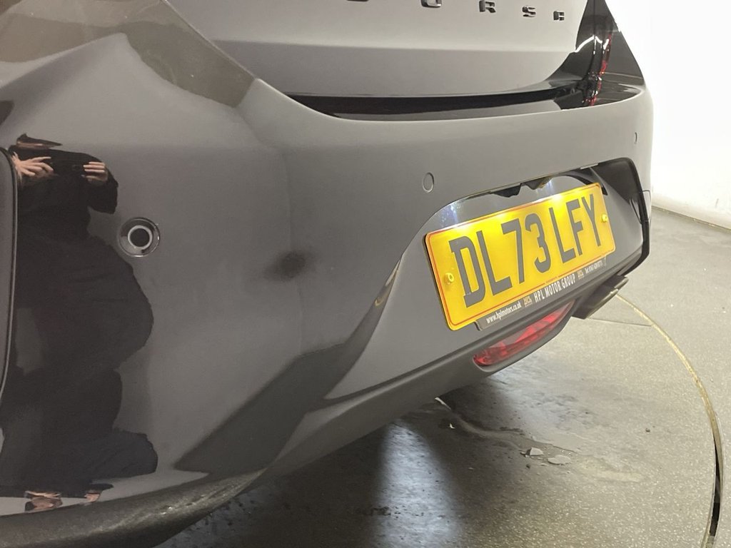 Used Vauxhall Corsa 2023 for sale - 77614277: Photo 14