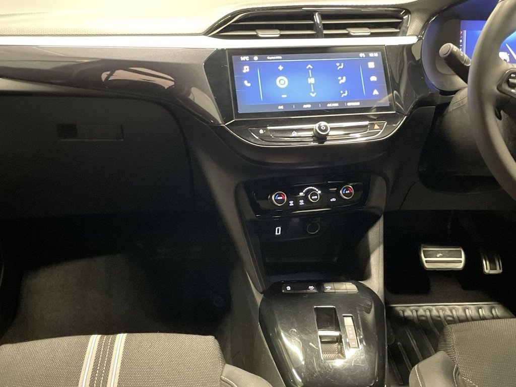 Used Vauxhall Corsa 2023 for sale - 77614277: Photo 16