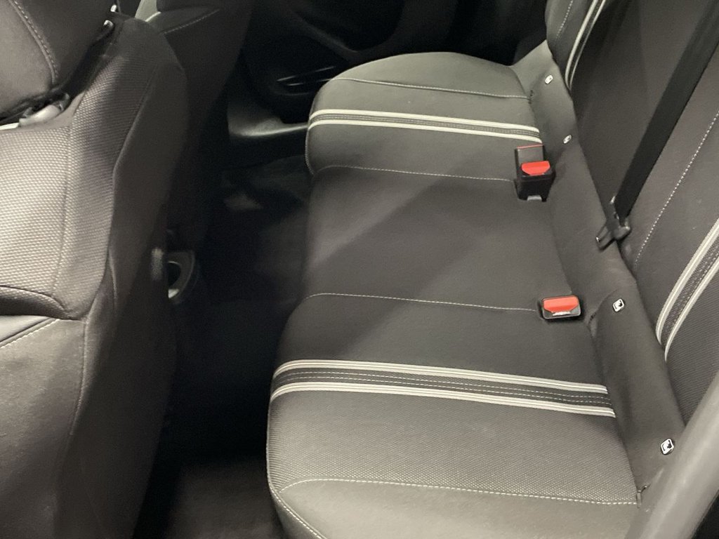 Used Vauxhall Corsa 2023 for sale - 77614277: Photo 18