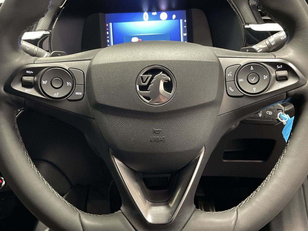 Used Vauxhall Corsa 2023 for sale - 77614277: Photo 20