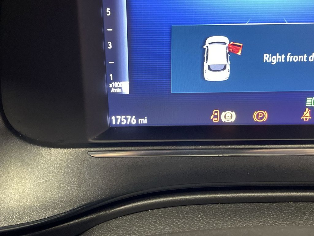 Used Vauxhall Corsa 2023 for sale - 77614277: Photo 24