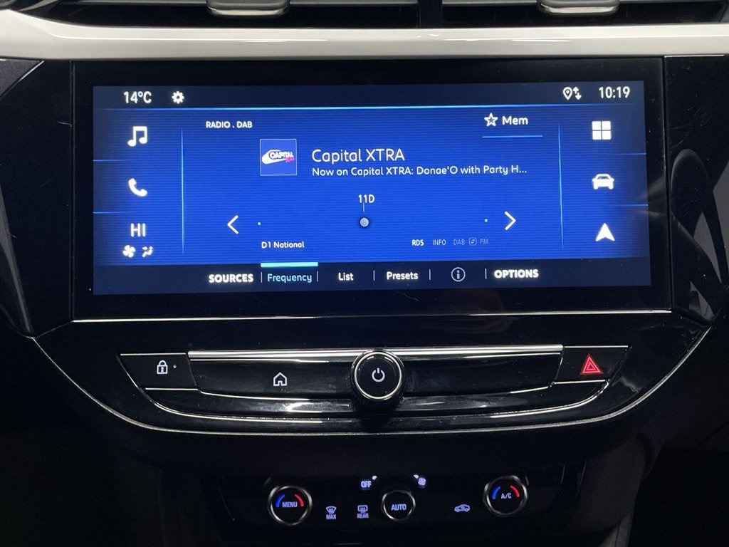 Used Vauxhall Corsa 2023 for sale - 77614277: Photo 25