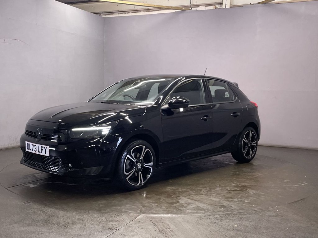 Used Vauxhall Corsa 2023 for sale - 77614277: Photo 4