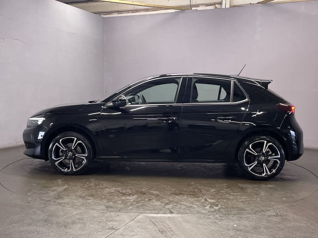 Used Vauxhall Corsa 2023 for sale - 77614277: Photo 5