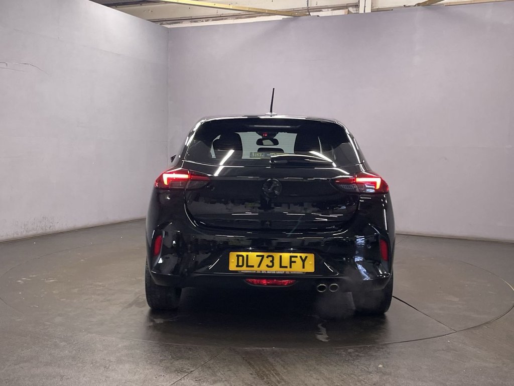 Used Vauxhall Corsa 2023 for sale - 77614277: Photo 7