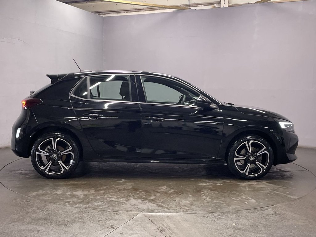 Used Vauxhall Corsa 2023 for sale - 77614277: Photo 9