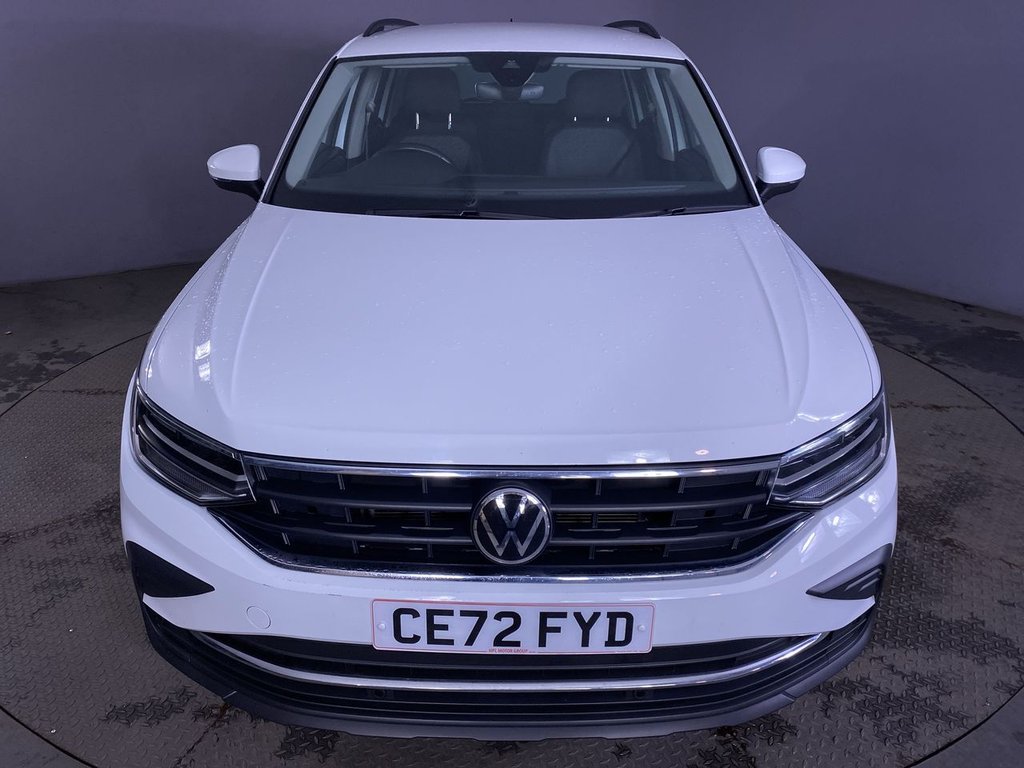 Used Volkswagen Tiguan 2022 for sale - 77145745: Photo 10