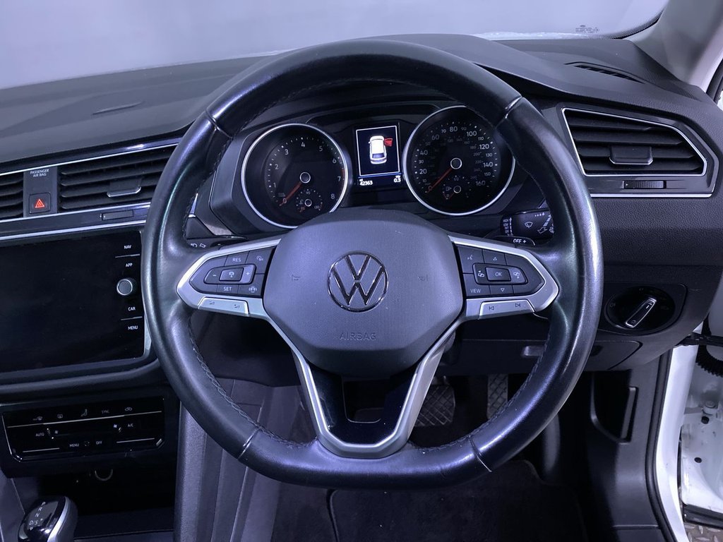 Used Volkswagen Tiguan 2022 for sale - 77145745: Photo 16